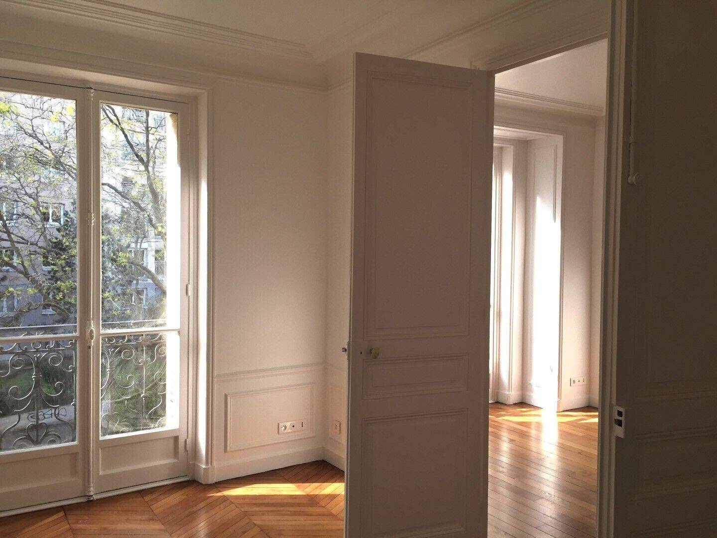 Appartement 3 pièces 62 m² · à Paris 14ème Arrondissement · 62 m² · 1 850 €