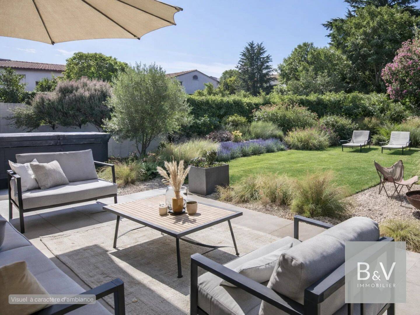 Maison 4 pièces 116 m² · à Valbonne · 116 m² · 750 000 €