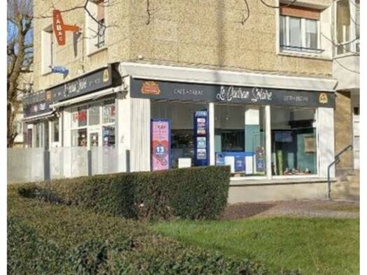 Immeuble à vendre 207 990 € 133 m² Centre-Victoire Dunkerque 59140