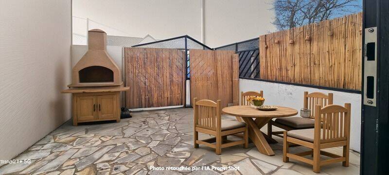 Maison 4 pièces 64 m² · à Conflans-Sainte-Honorine · 64 m² · 219 000 €