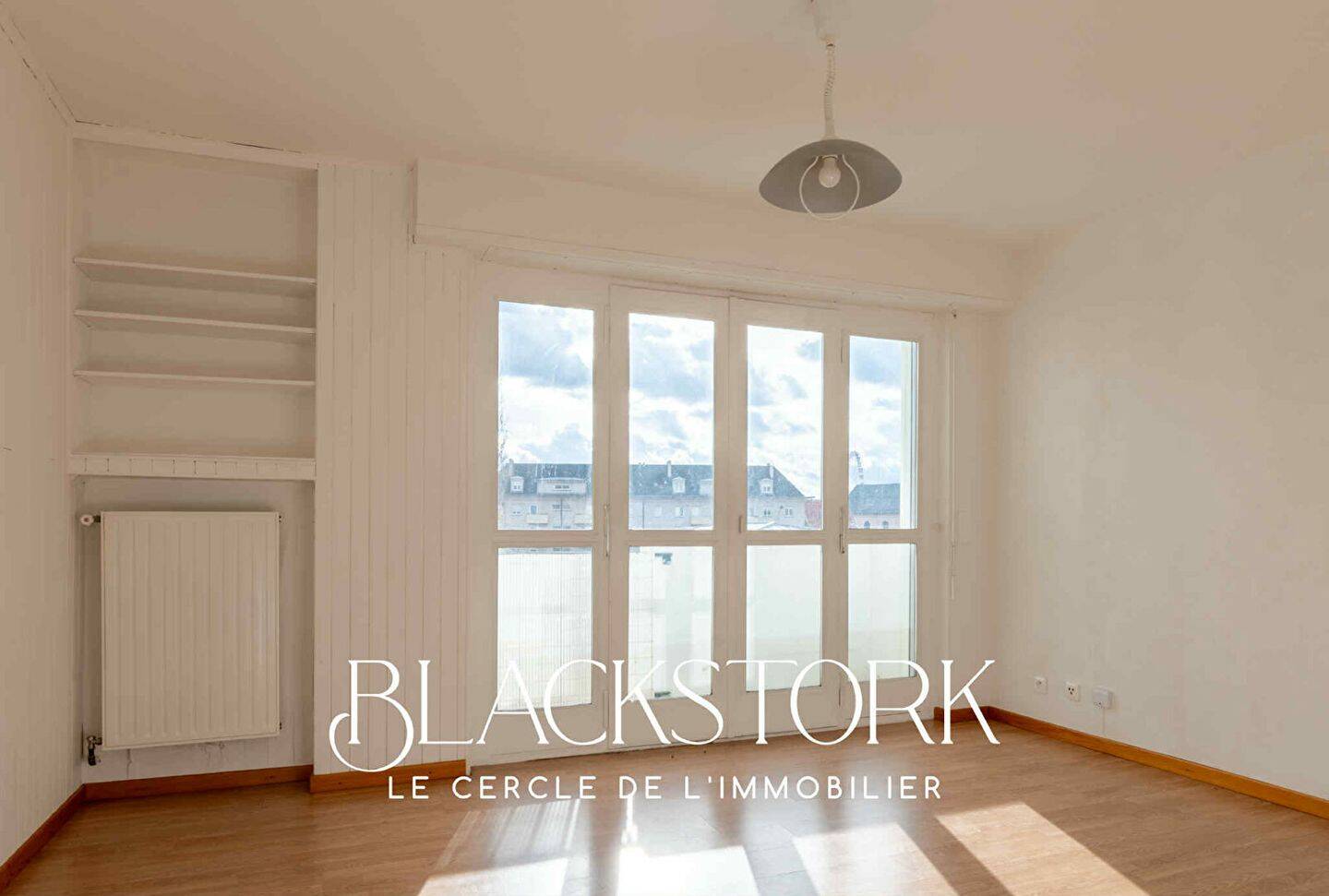 Appartement 3 pièces 59 m² · à Colmar · 58,8 m² · 139 990 €