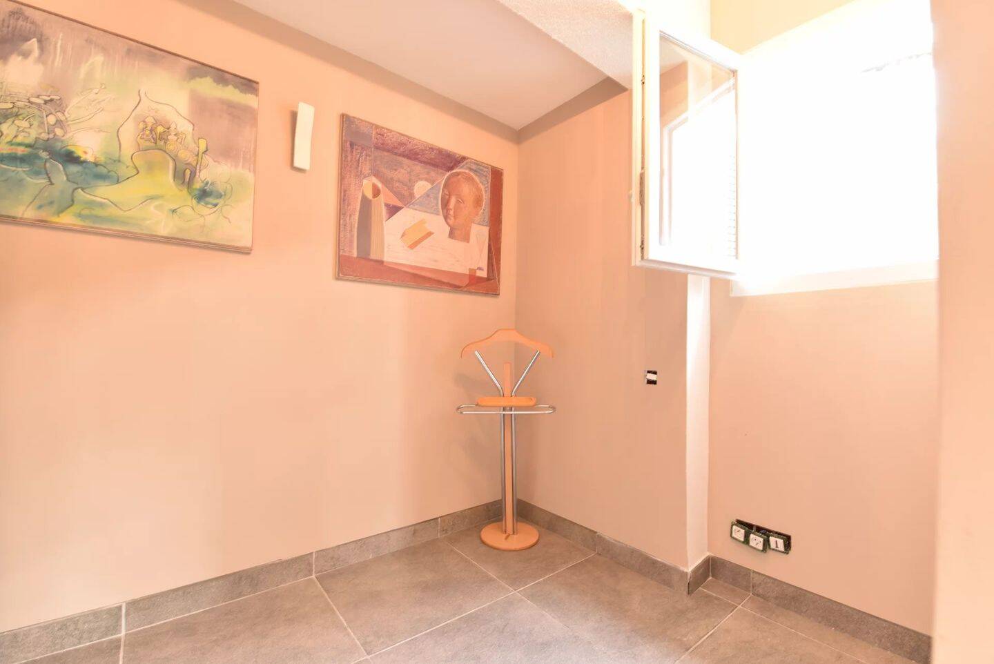 Agréable petite maison de ville à Cimiez — 9