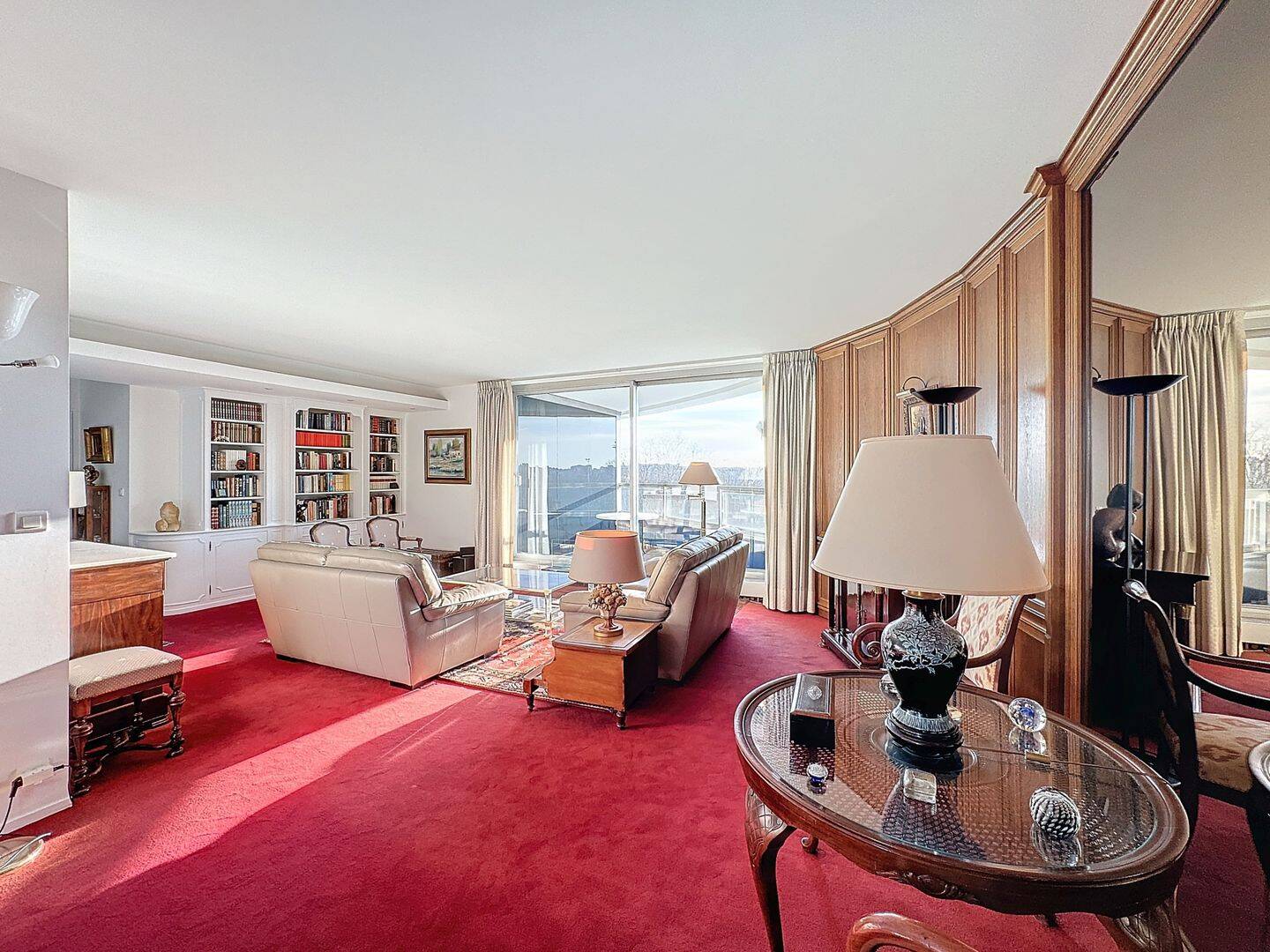Appartement 5 pièces 134 m² · à Puteaux · 133,5 m² · 749 000 €