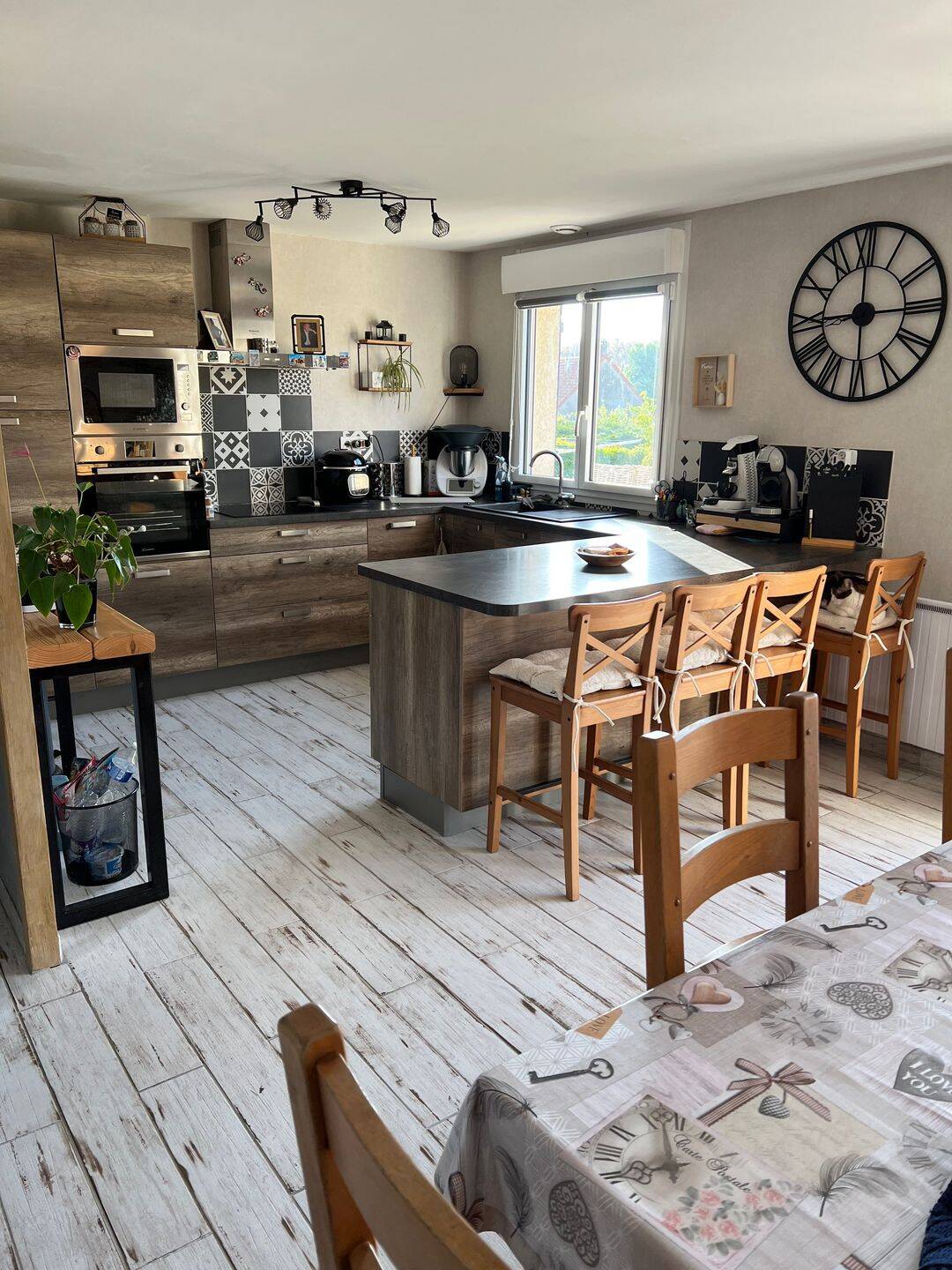 Maison 5 pièces 110 m² · à Samer · 110 m² · 239 000 €