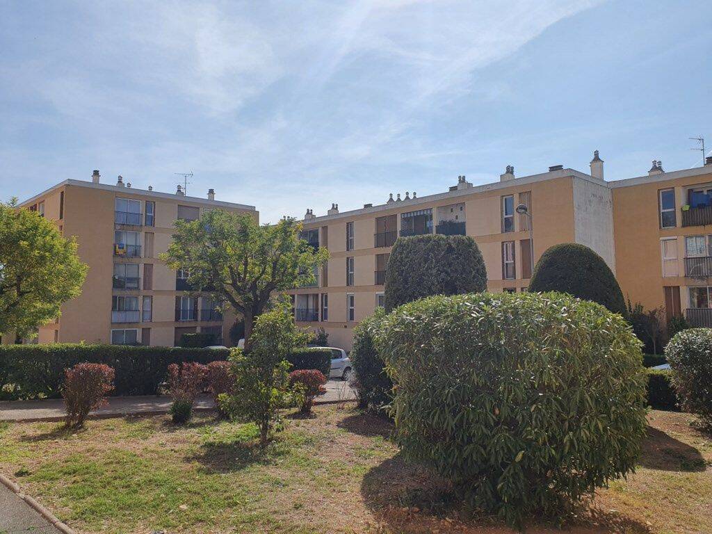 Appartement 3 pièces 60 m² · à Les Pennes-Mirabeau · 60,1 m² · 814 €