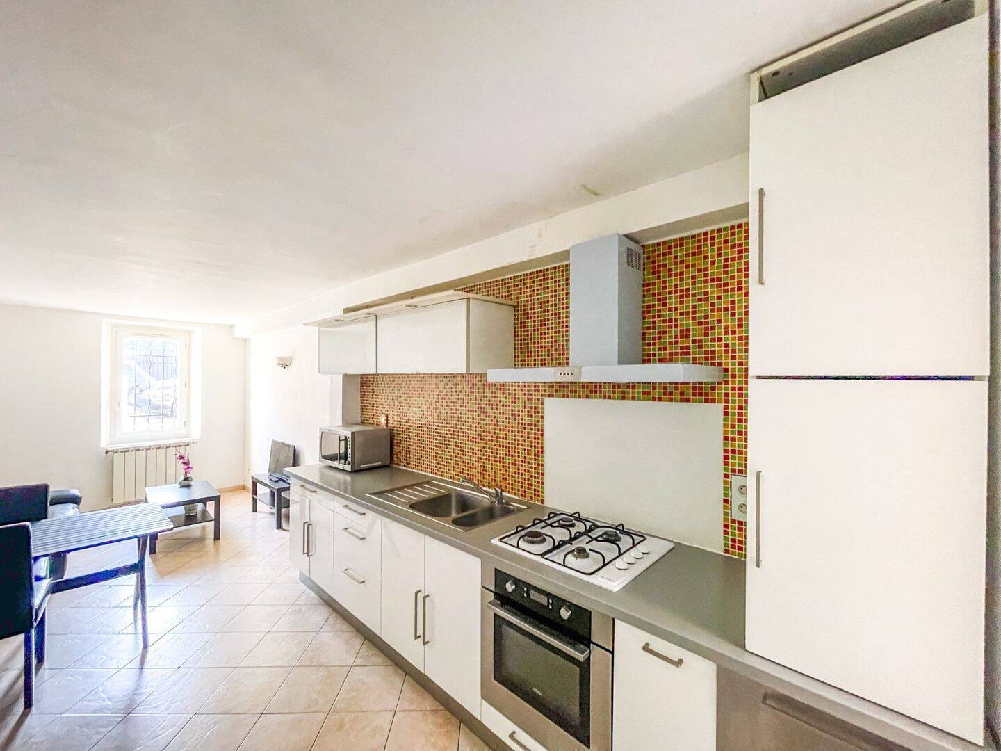 Appartement 3 pièces 60 m² · à Marseille 9ème Arrondissement · 60 m² · 184 000 €