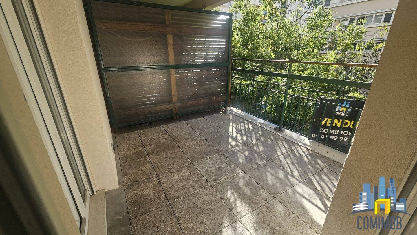Appartement 3 pièces 70 m² · à Courbevoie · 70,4 m² · 540 000 €