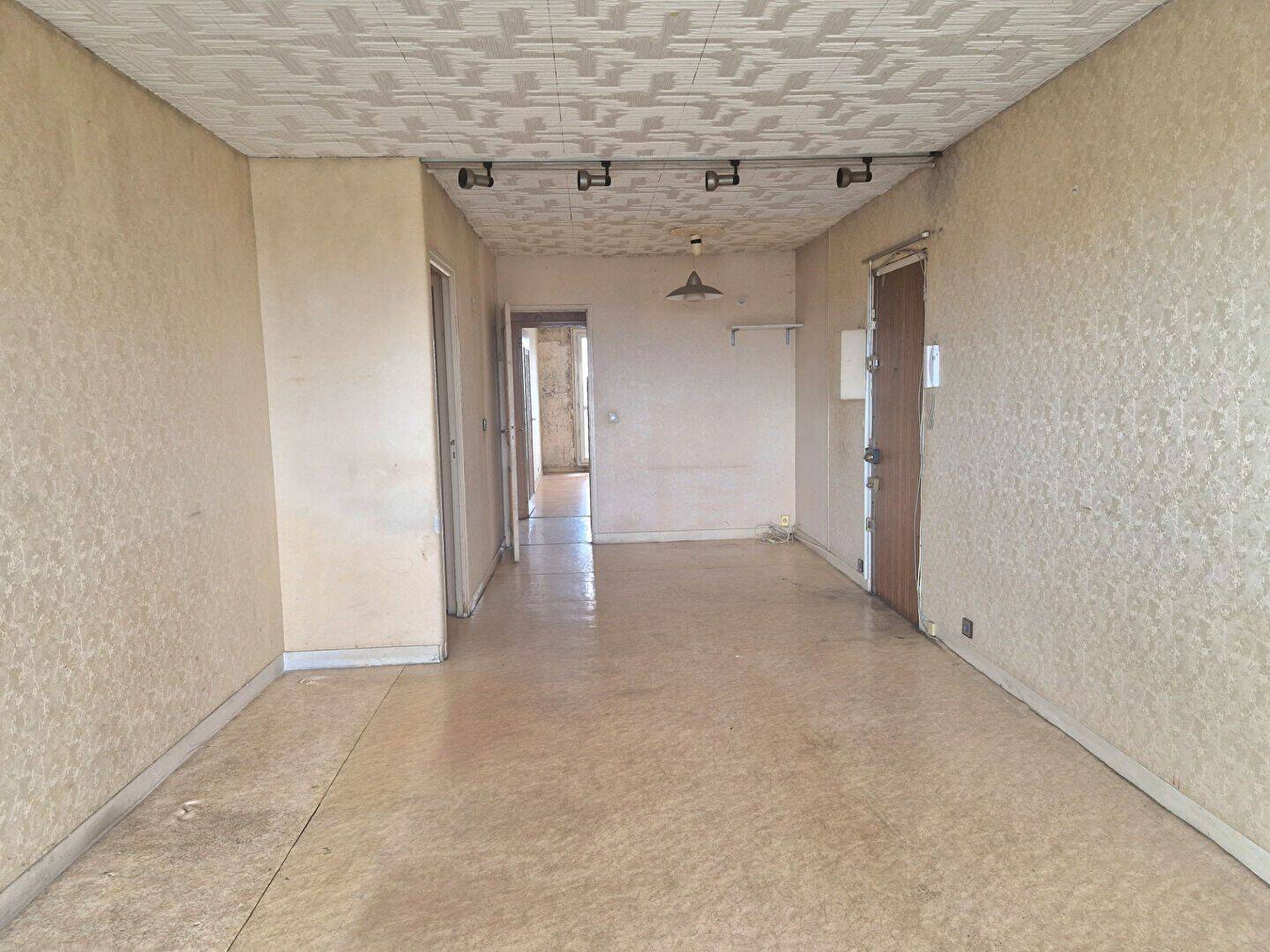 Appartement 4 pièces 86 m² · à Garges-lès-Gonesse · 86,3 m² · 109 000 €
