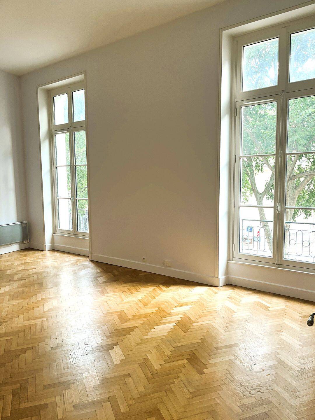Appartement 4 pièces 101 m² · à Paris 3ème Arrondissement · 101 m² · 4 300 €/mois