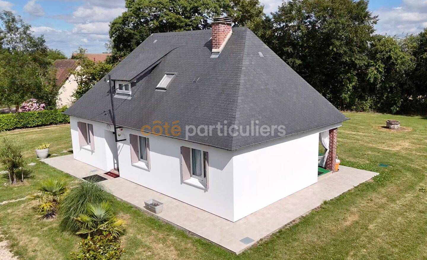 Maison 5 pièces 107 m² · à Bosroumois · 107 m² · 229 900 €
