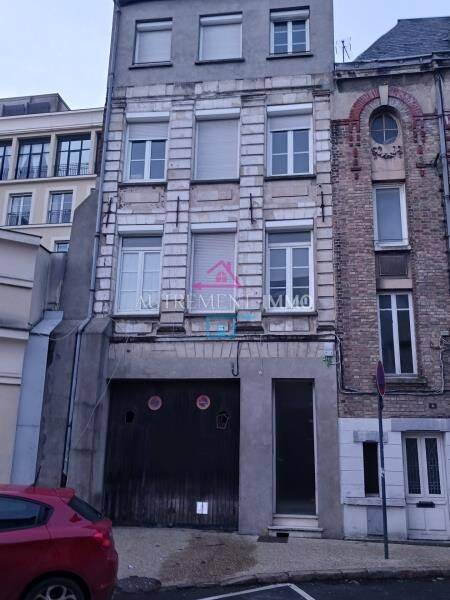 Appartement 3 pièces 49 m² · à Arras · 49 m² · 580 €/mois