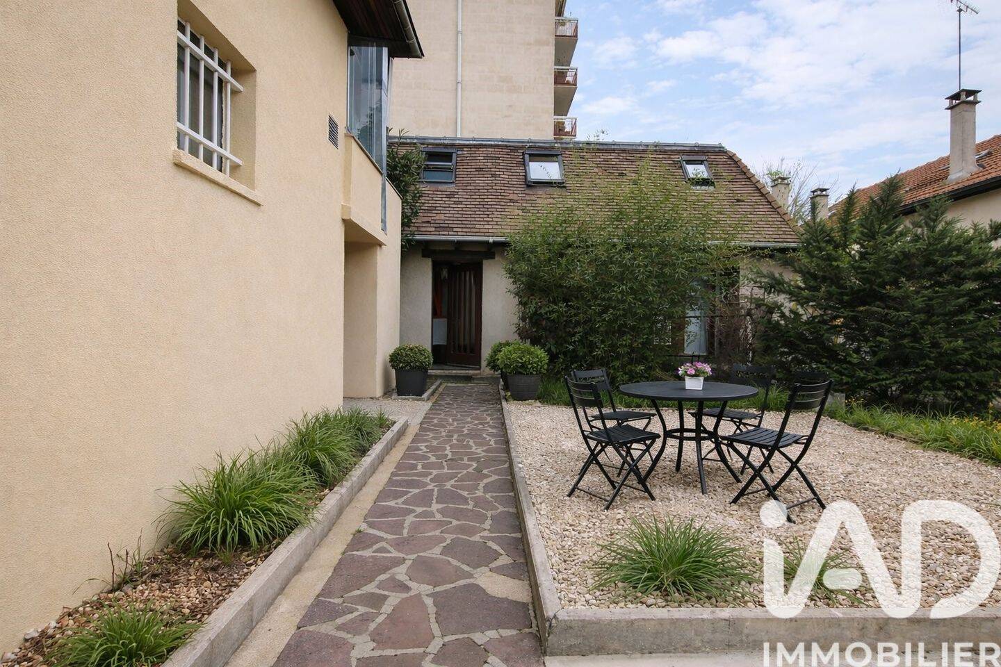 Appartement 2 pièces 30 m² · à Le Perreux-sur-Marne · 30 m² · 179 000 €