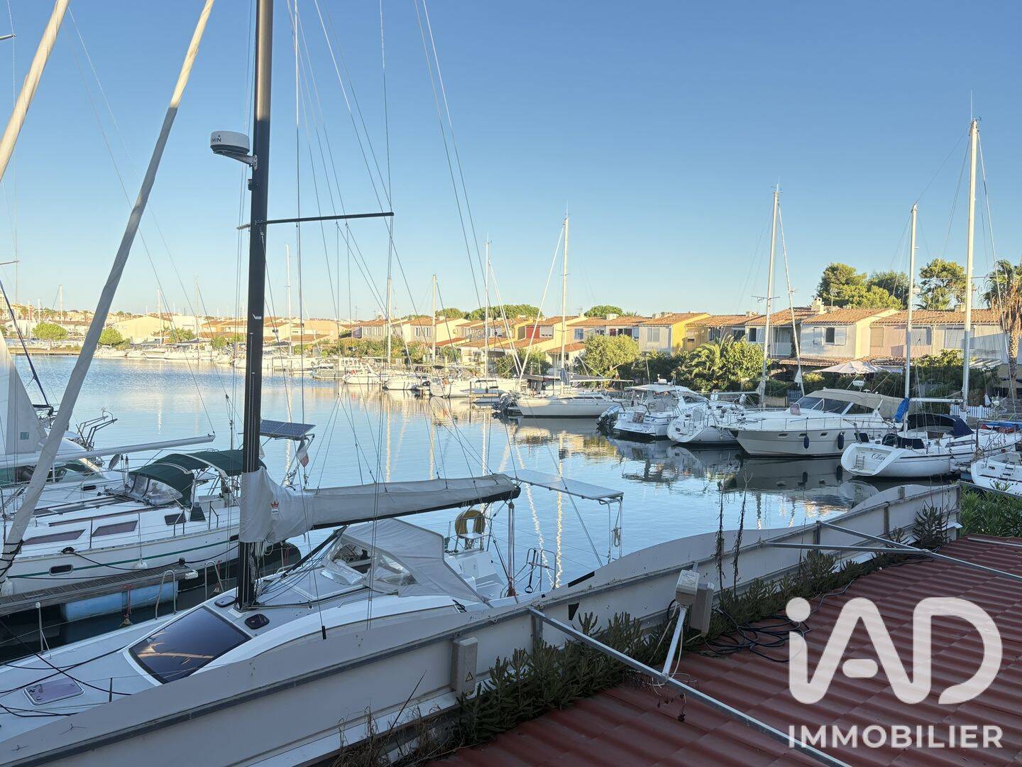 Appartement 2 pièces 29 m² · à Agde · 29 m² · 94 900 €