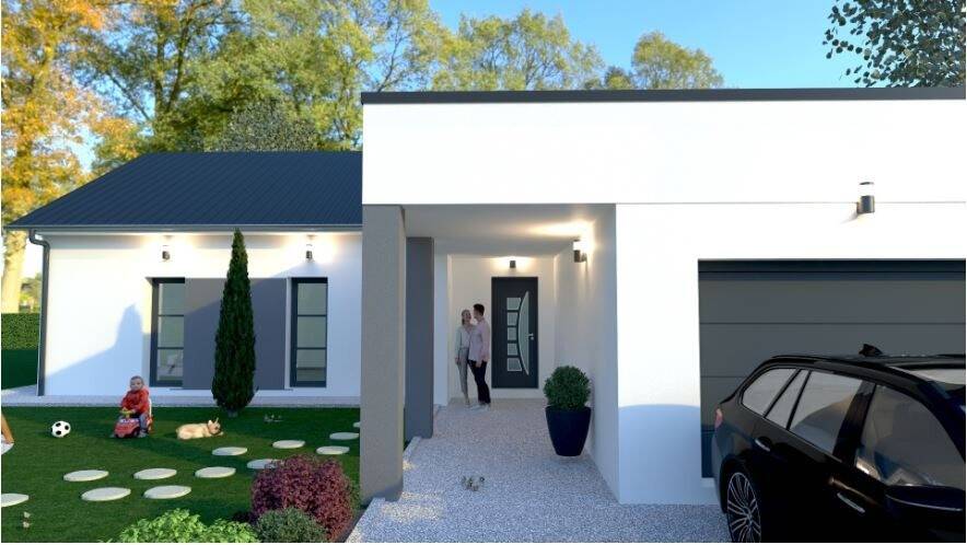 Maison 5 pièces 85 m² · à Limoges · 85 m² · 289 000 €