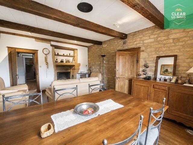 Maison 6 pièces 150 m² · à Colmey · 150 m² · 149 000 €