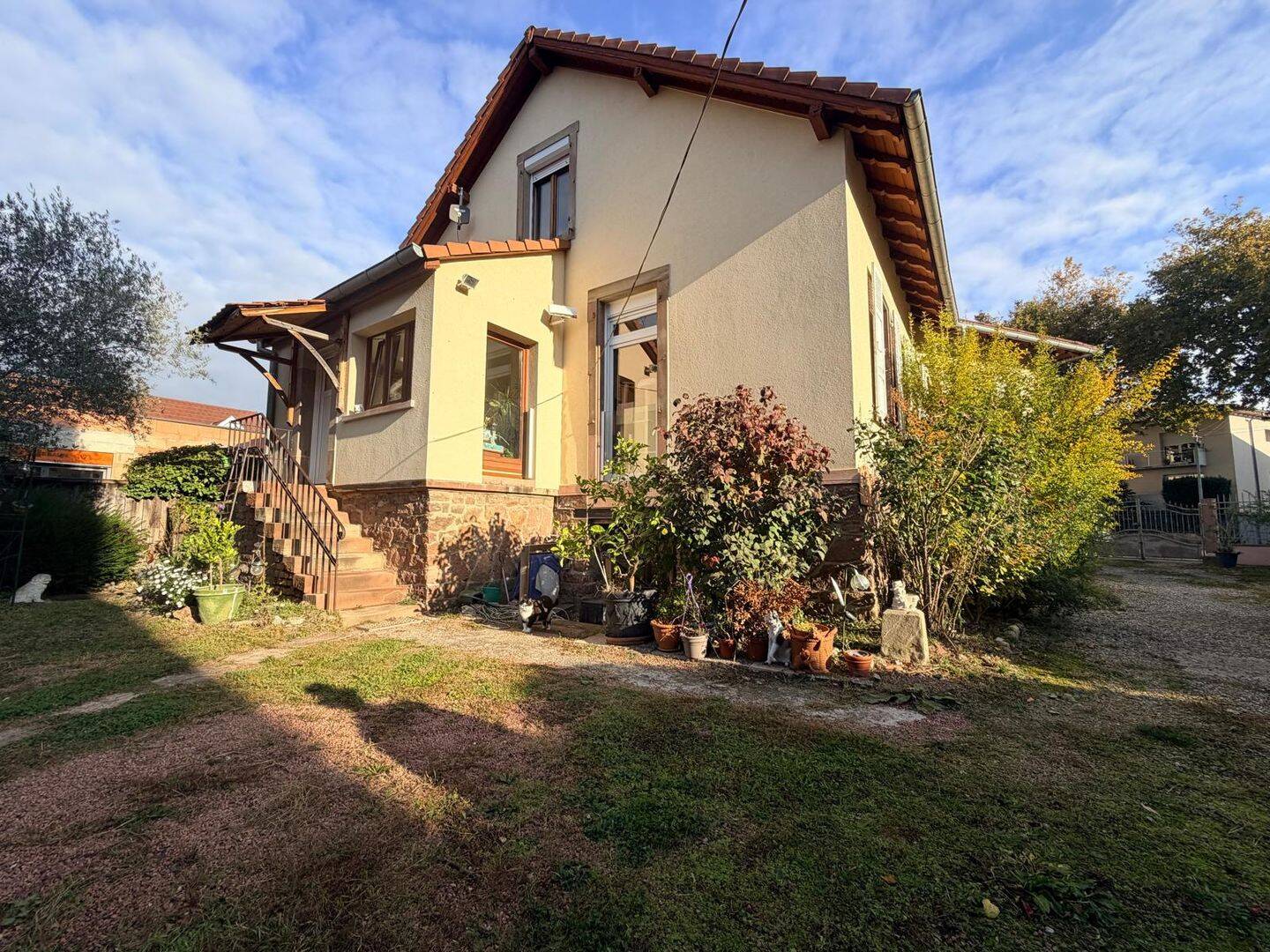 Maison 5 pièces 175 m² · à Colmar · 175 m² · 570 000 €