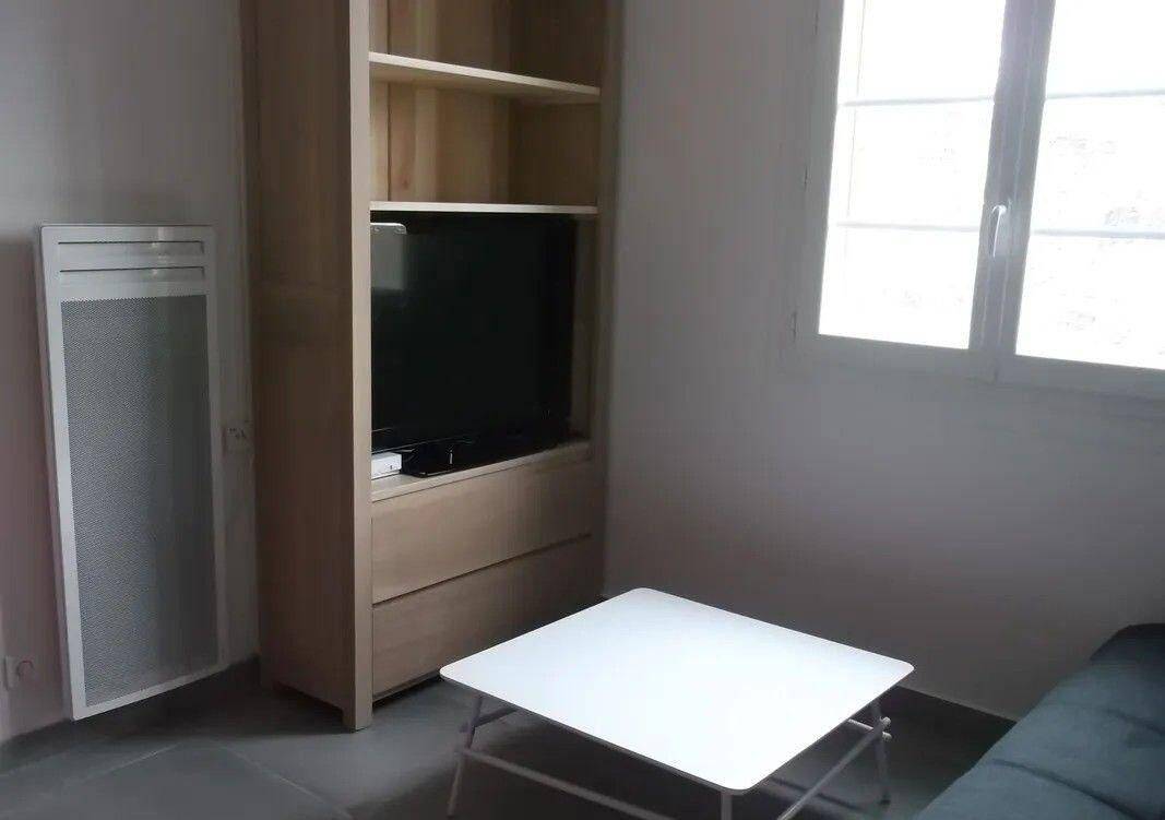 Appartement 3 pièces 49 m² · à Grenoble · 49 m² · 760 €