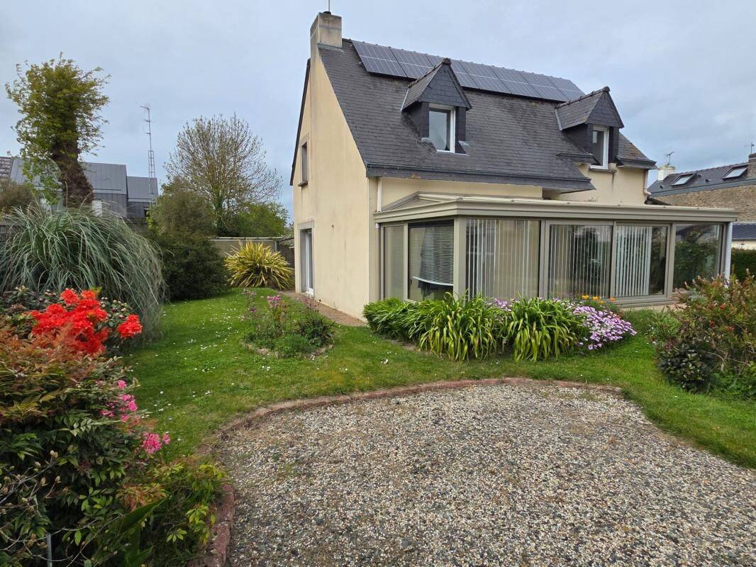 Maison 5 pièces 102 m² · à Dinard · 102 m² · 447 200 €