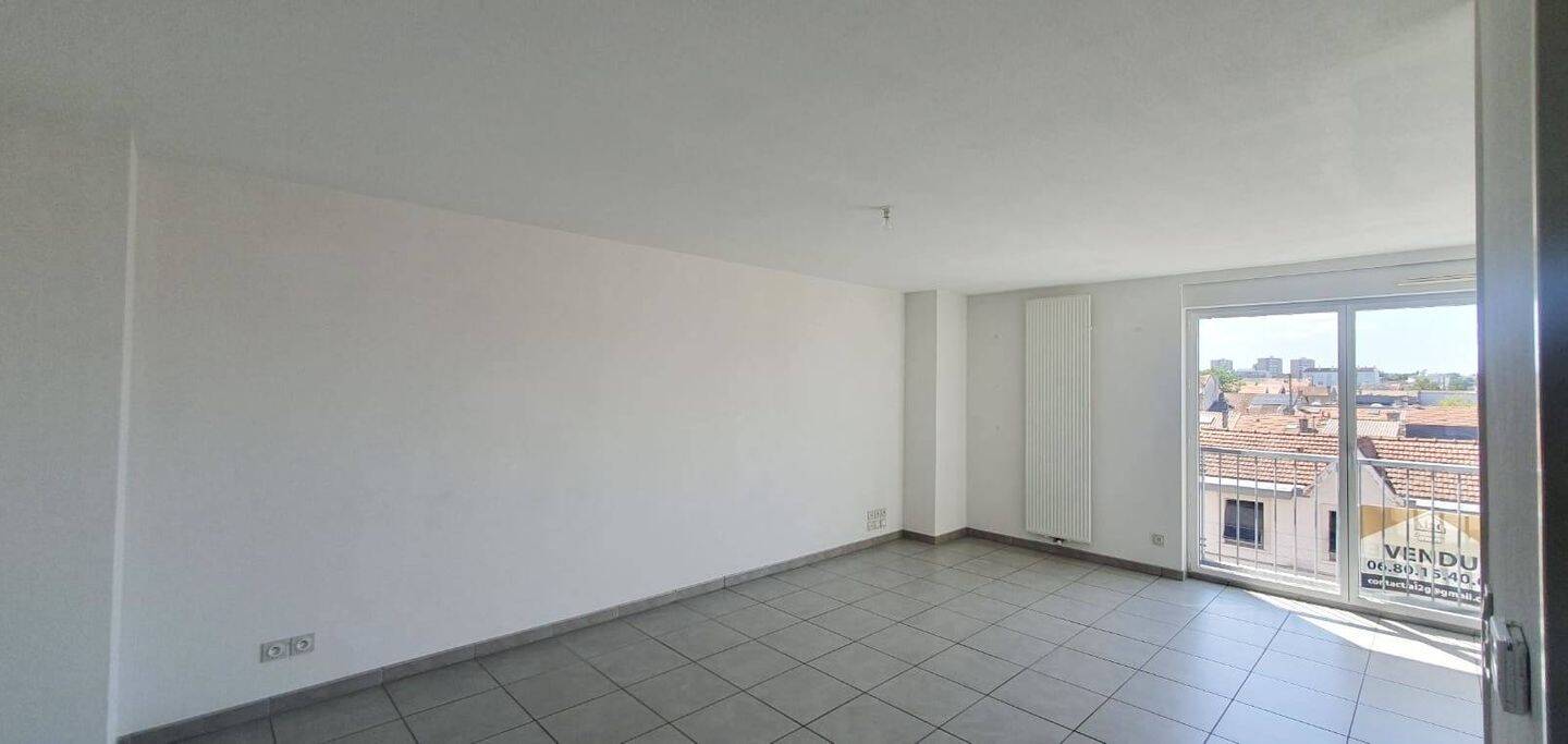 Appartement 3 pièces 71 m² · à Bordeaux · 71 m² · 327 500 €