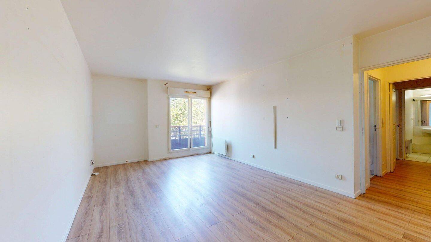 Appartement 2 pièces 51 m² · à La Garenne-Colombes · 51 m² · 330 000 €