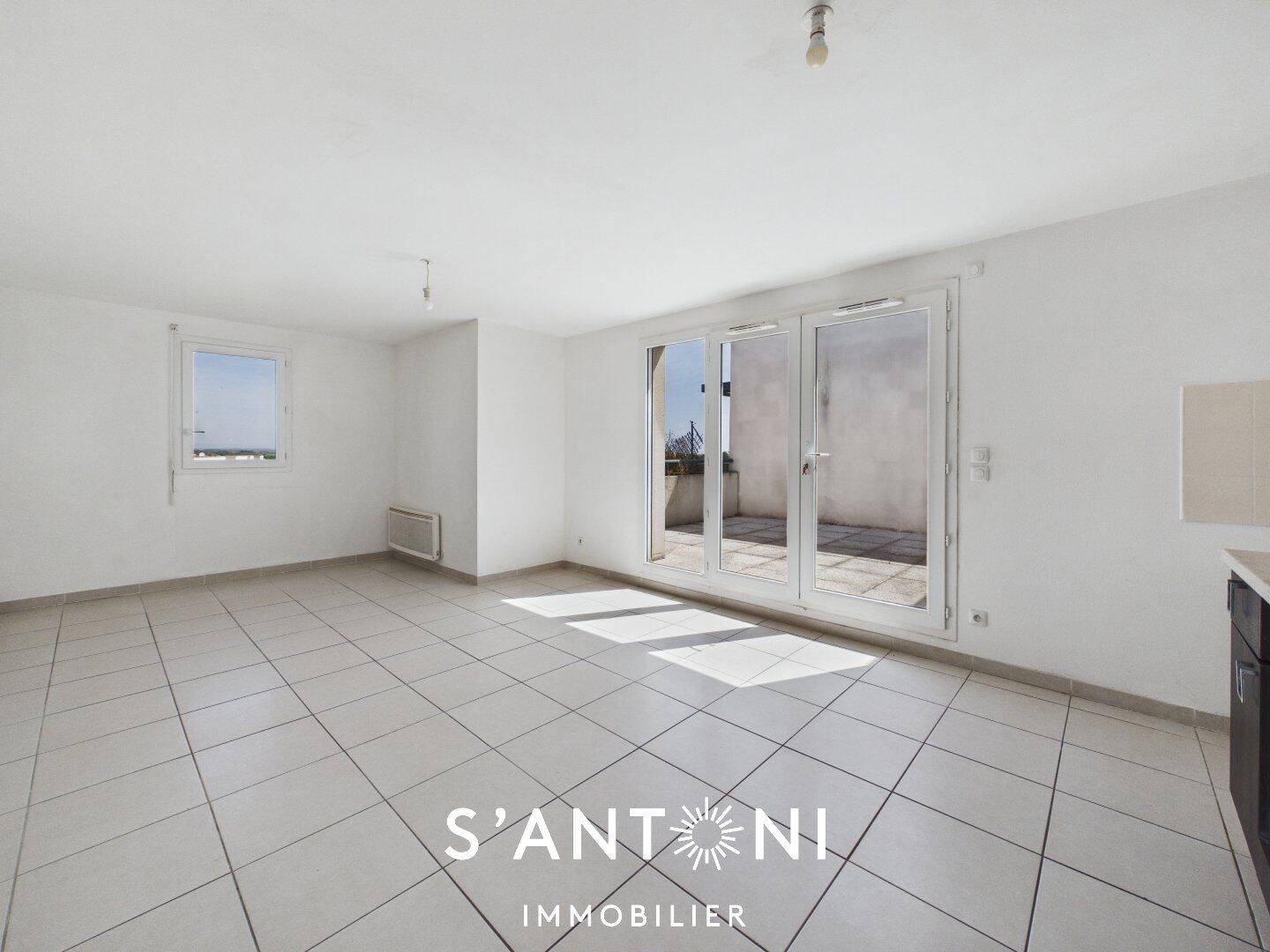 Appartement 3 pièces 64 m² · à Agde · 64 m² · 175 000 €
