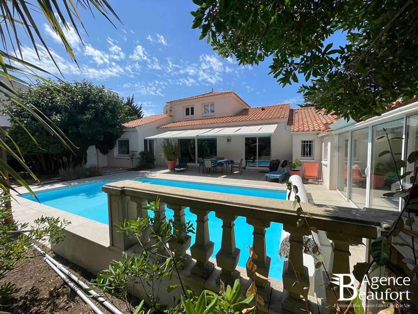 Maison 5 pièces 134 m² · à Saint-Gilles-Croix-de-Vie · 134 m² · 1 100 000 €