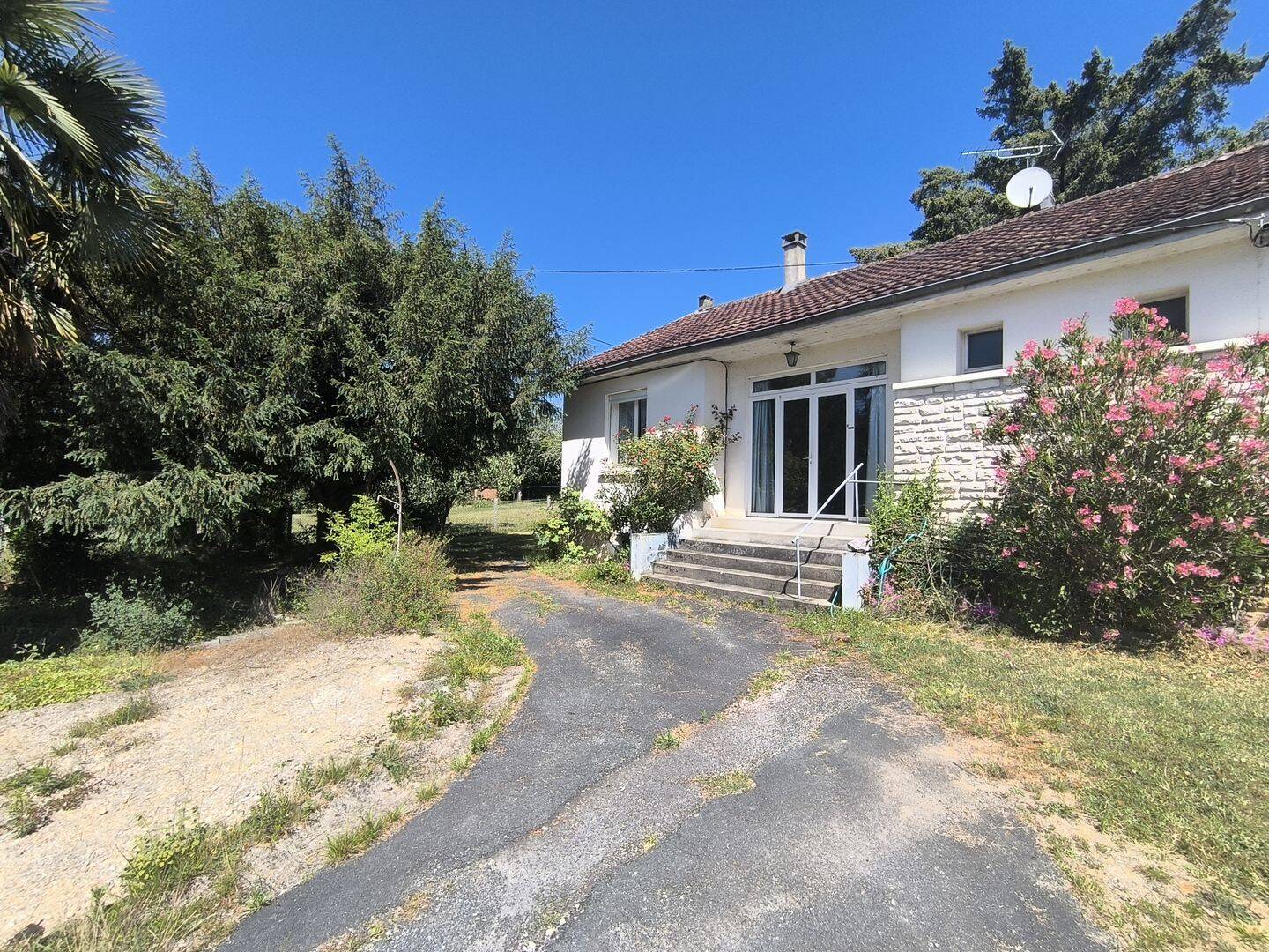 Maison 3 pièces 66 m² · à Chancelade · 66 m² · 113 000 €