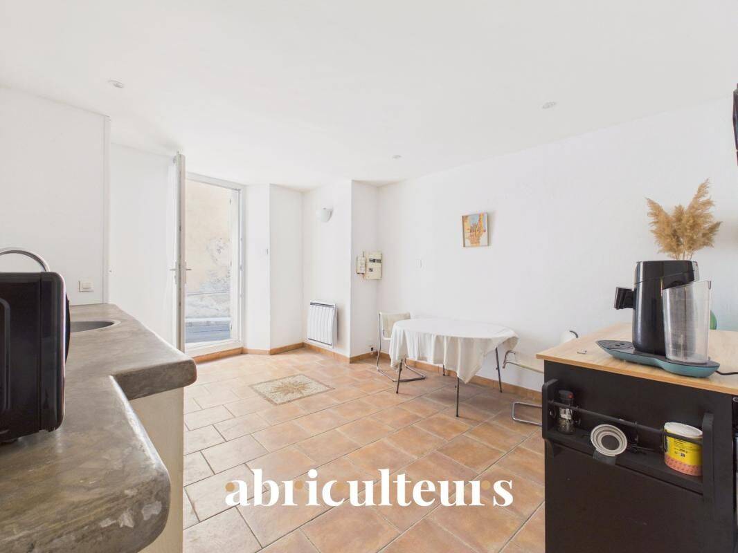 Appartement 2 pièces 38 m² · à Lambesc · 38,2 m² · 133 000 €