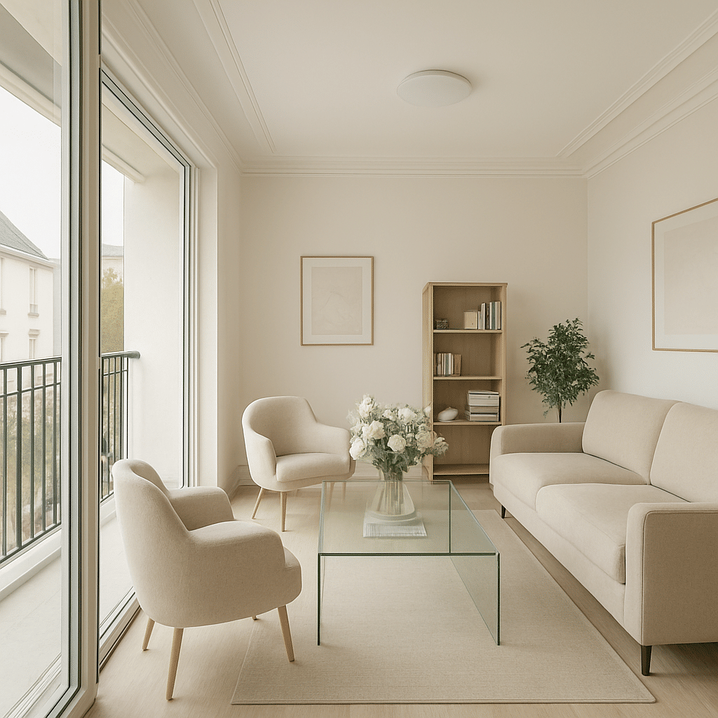Appartement 3 pièces 83 m² · à Buchy · 83 m² · 281 000 €