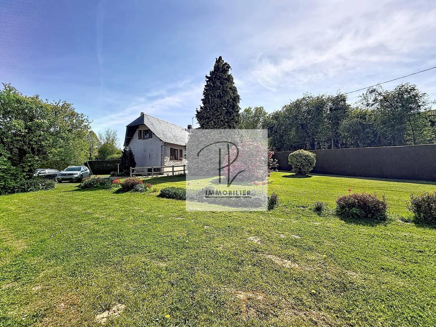 Maison 5 pièces 120 m² · à Buchy · 120 m² · 235 000 €