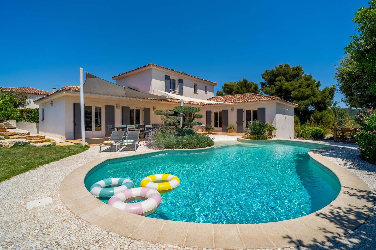 Maison 7 pièces 190 m² · à Six-Fours-les-Plages · 190 m² · 1 664 000 €