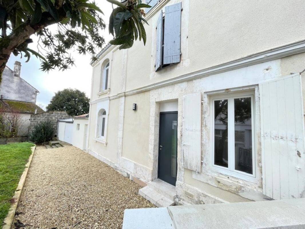 Maison 4 pièces 73 m² · à Angoulême · 73 m² · 155 000 €