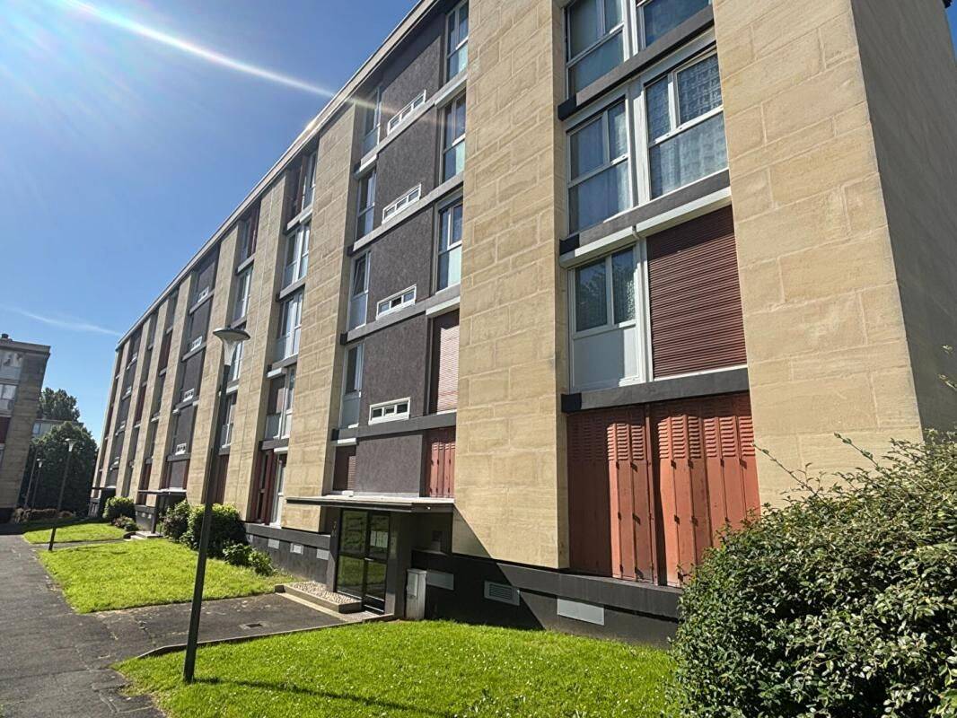 Appartement 3 pièces 64 m² · à Beauvais · 64 m² · 63 500 €