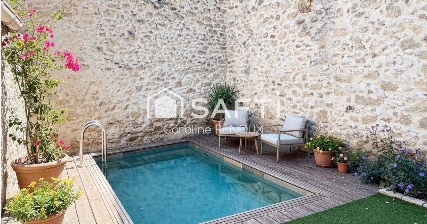 Maison 6 pièces 120 m² · à Lauris · 120 m² · 379 000 €