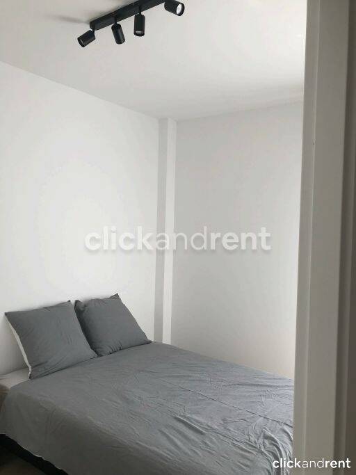 Appartement 5 pièces 89 m² · à Cergy · 89,2 m² · 570 €