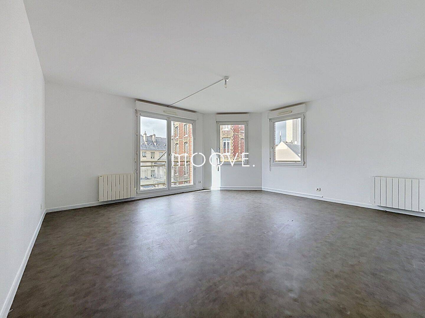Appartement 3 pièces 67 m² · à Rouen · 67,3 m² · 149 000 €