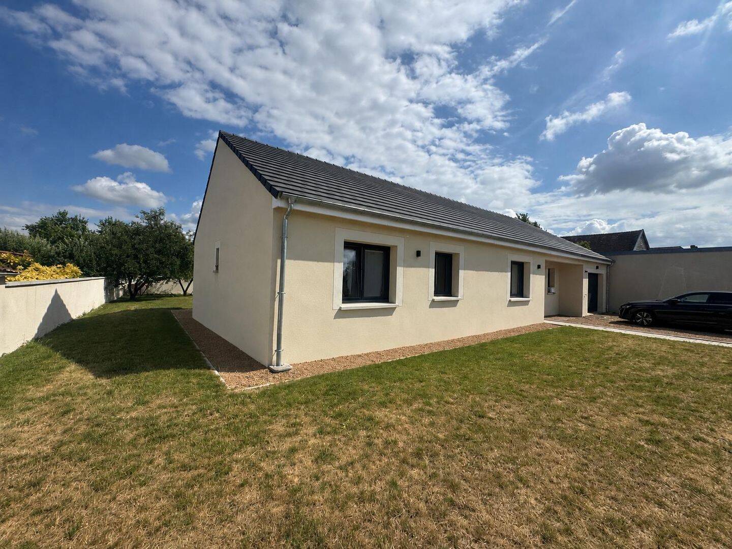 Maison 5 pièces 125 m² · à Saint-Just-Sauvage · 125 m² · 254 000 €
