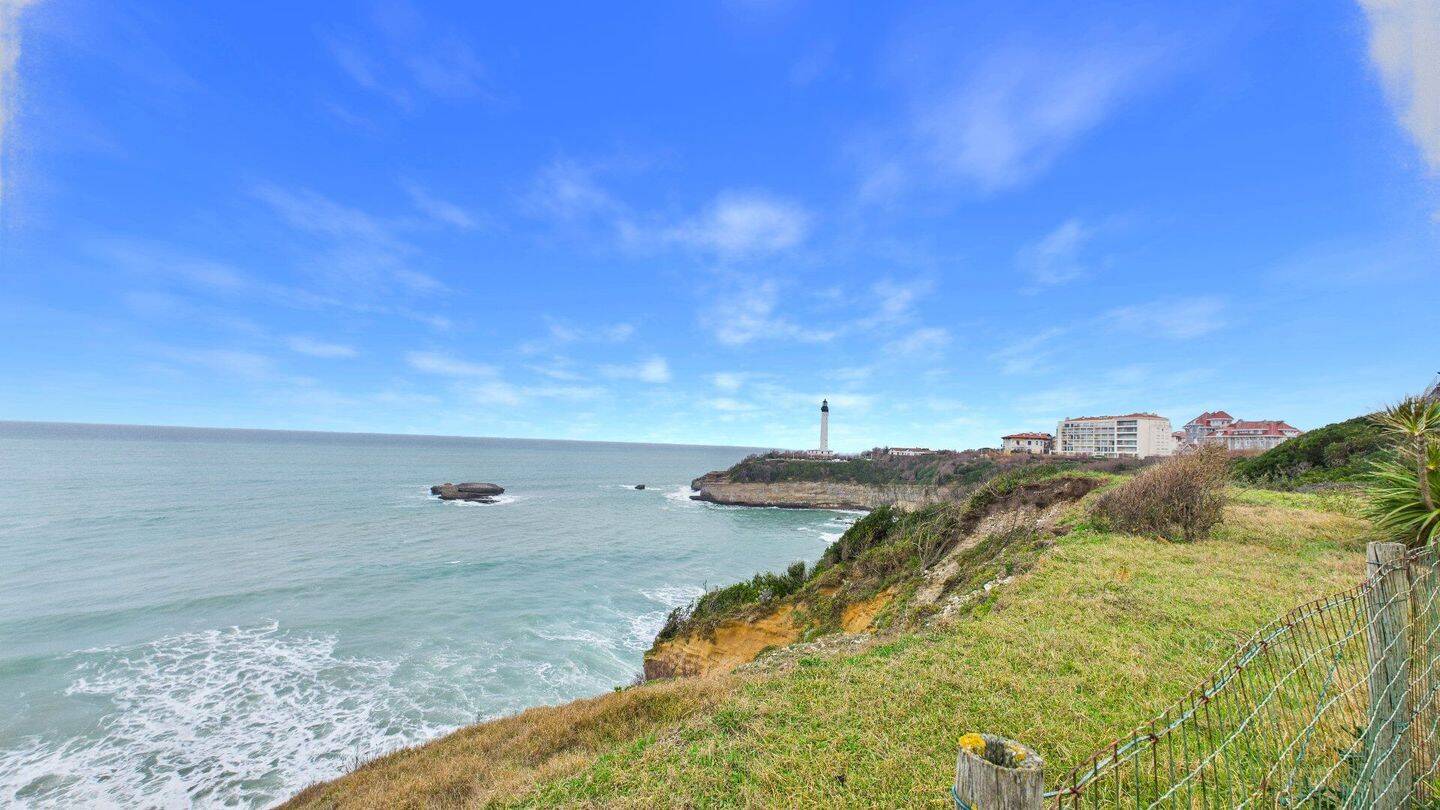 Appartement 2 pièces 52 m² · à Biarritz · 52 m² · 735 000 €