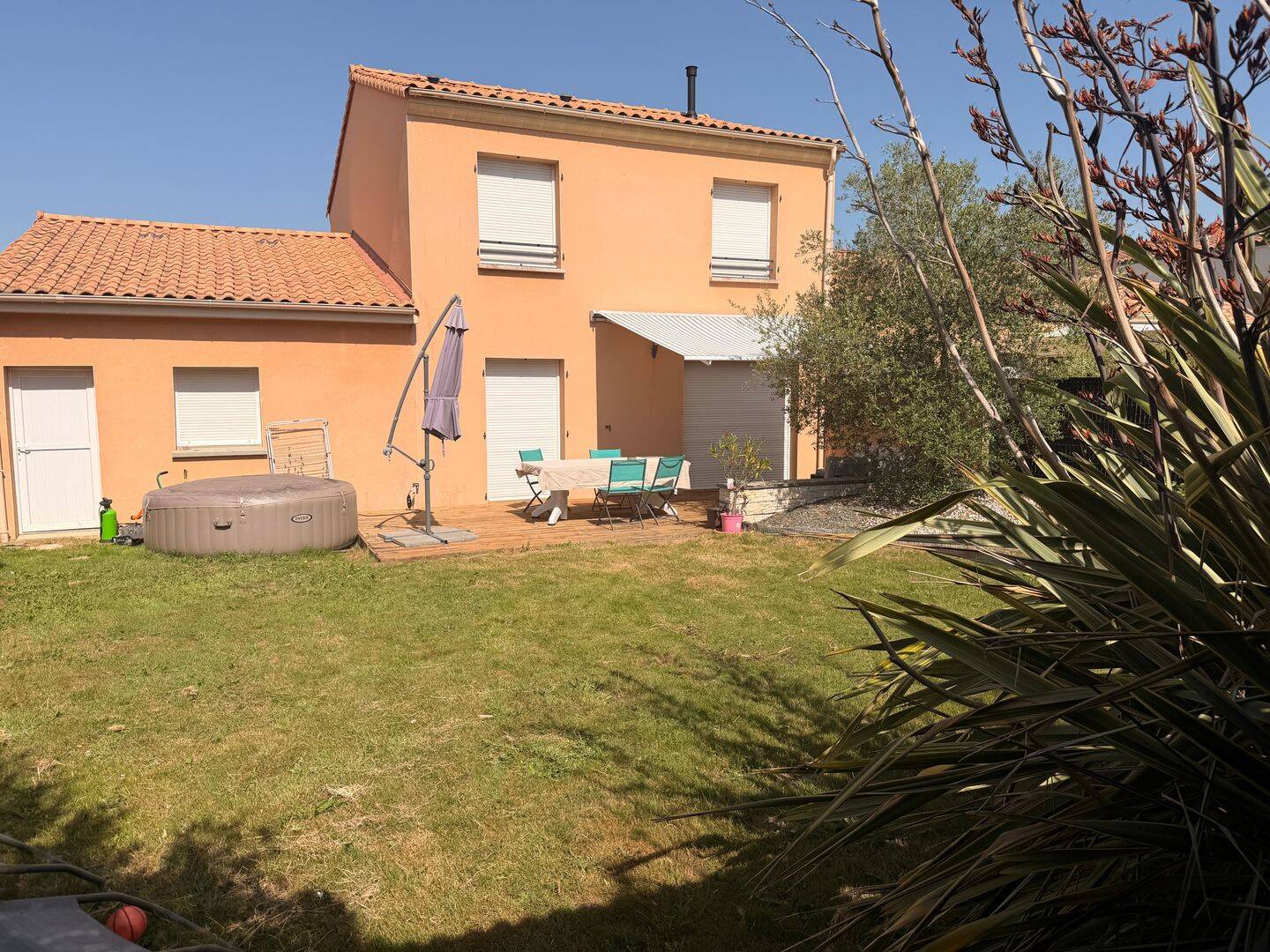 Maison 6 pièces 104 m² · à Saint-Jean-de-Boiseau · 104 m² · 325 000 €