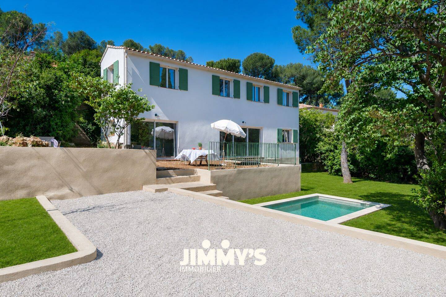Maison 4 pièces 100 m² · à Marseille 9ème Arrondissement · 100 m² · 729 000 €