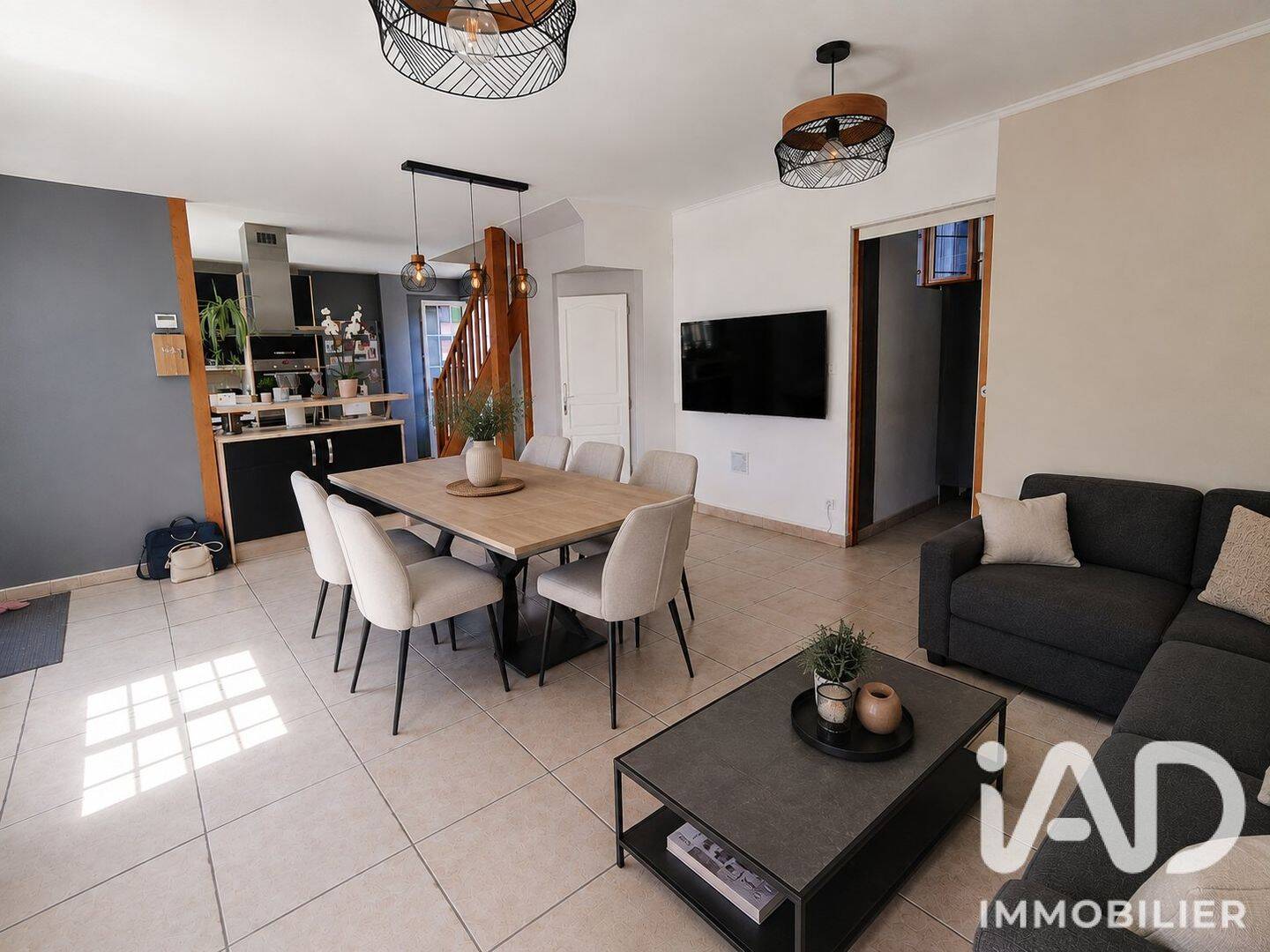 Maison 5 pièces 80 m² · à Châlons-en-Champagne · 80 m² · 179 000 €