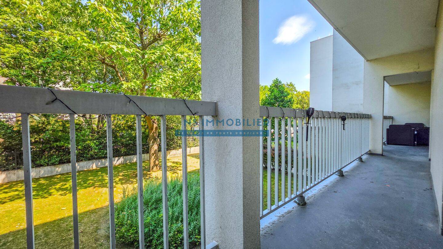 Appartement 4 pièces 91 m² · à Sartrouville · 91 m² · 249 000 €