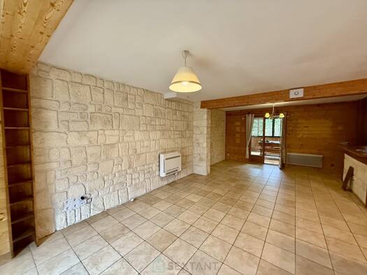 Maison à vendre 265 000 € 5 pièces 4 chambres 138 m² 1 850 m² de terrain Neuville-Ferrières 76270