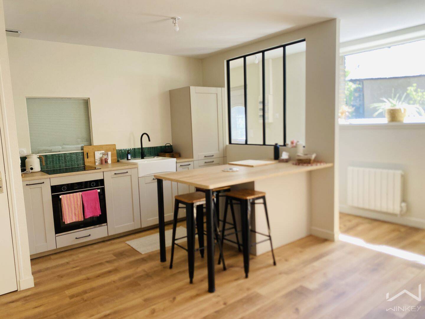 Maison 4 pièces 87 m² · à La Gacilly · 87 m² · 184 625 €