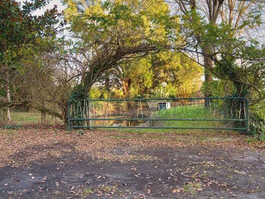 Terrain constructible à vendre 178 500 € 2 018 m² de terrain Portillon-Pégers-Reigners Vertou 44120