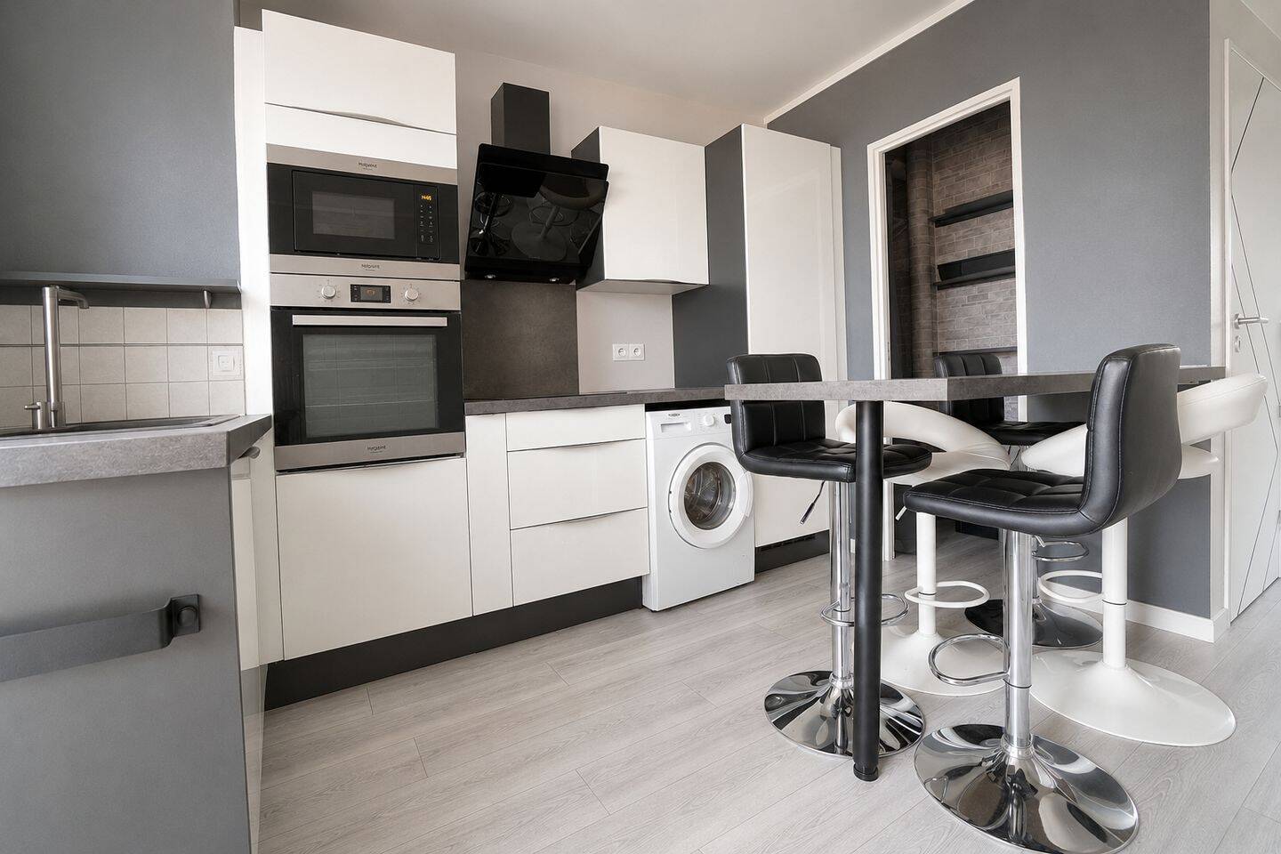 Appartement 4 pièces 77 m² · à Le Mans · 77 m² · 124 390 €