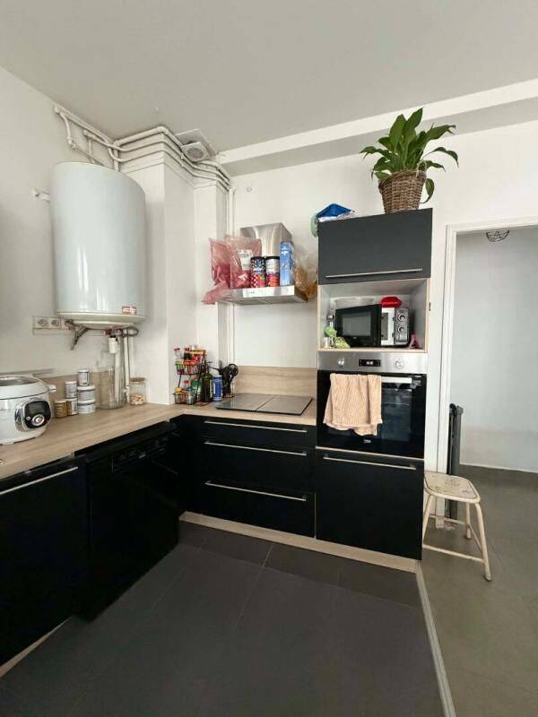 Appartement 3 pièces 54 m² · à Dunkerque · 54 m² · 128 990 €