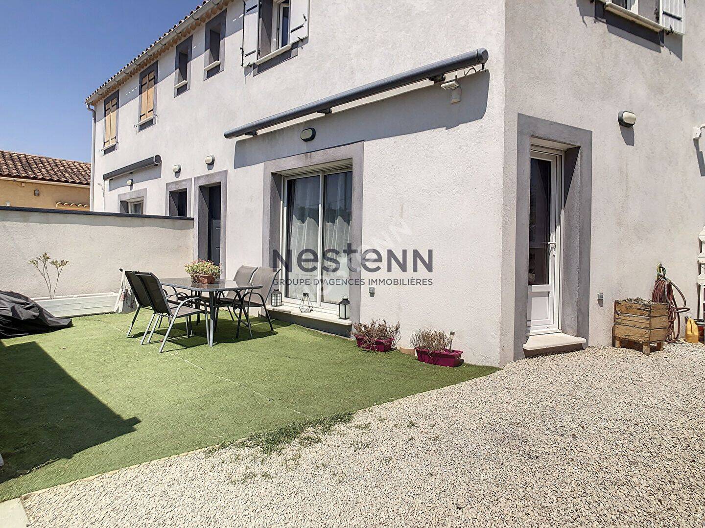 Maison 2 pièces 48 m² · à Miramas · 48,4 m² · 881 €/mois