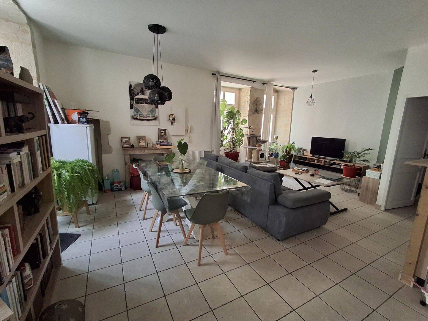 Appartement 3 pièces 65 m² · à Dole · 65 m² · 750 €