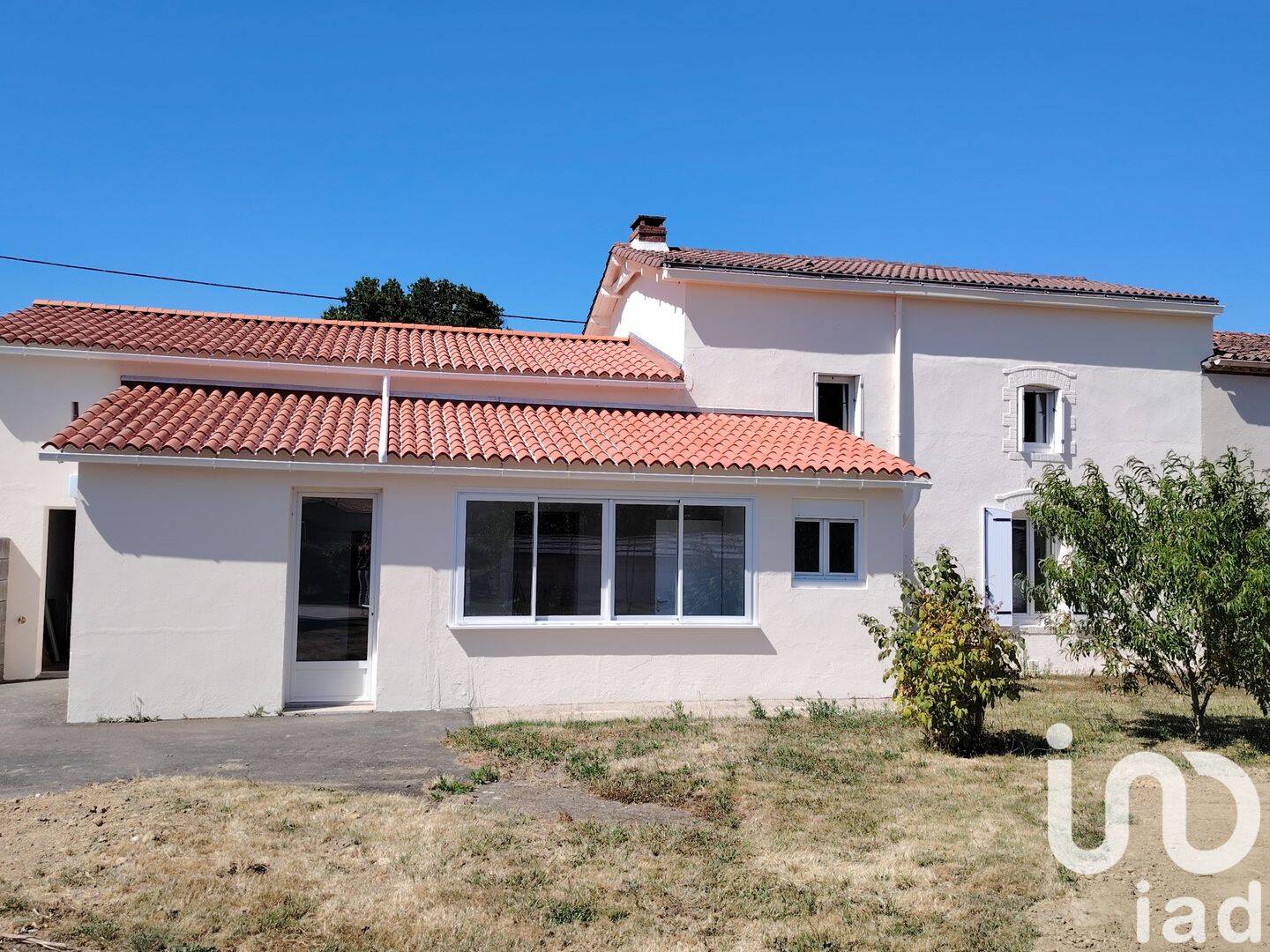 Maison 6 pièces 142 m² · à Le Poiré-sur-Vie · 142 m² · 239 500 €